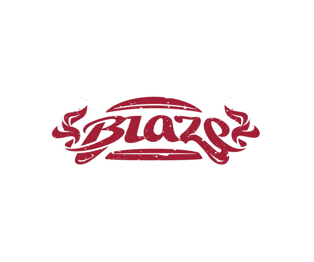 blaze-burger